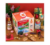 Calendrier de l'avent Cap Gourmand sur le Sud-Ouest - Le calendrier gourmand