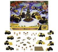 Jouets de construction CAT
