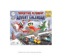 Calendrier de l'avent Cefa toys - 00327 - Elf On The Shelf : Calendrier de l'Avent ()