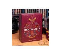 Harry Potter Sock 2021 Advent Calendar Multicolore