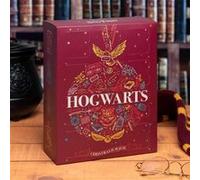 Harry Potter Sock 2021 Advent Calendar Multicolore