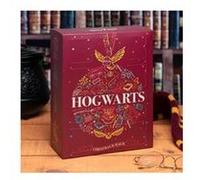 Calendrier de l'Avent - Chaussettes Harry Potter 2021 G