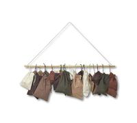 Ferm Living Calendrier de l'Avent Christmas countdown Multi