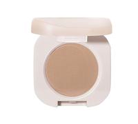 Calendrier de l'Avent cool - Maquillage - Fard à paupières individuel, fard à paupières, poudre pressée neutre, ombre à paupières végétalienne, talc et 1,2 g de fard à paupières rouge Halloween (F