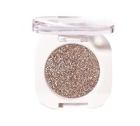 Calendrier de l'Avent cool - Maquillage - Fard à paupières individuel, fard à paupières, poudre pressée neutre, ombre à paupières végétalienne, talc et 1,2 g de fard à paupières rouge Halloween (J