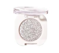Calendrier de l'Avent cool - Maquillage - Fard à paupières individuel, fard à paupières, poudre pressée neutre, ombre à paupières végétalienne, talc et 1,2 g de fard à paupières rouge Halloween