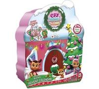 Calendrier de l'avent Cry Babies Magic Tears Multicolore G