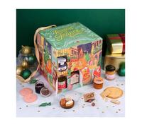 Calendrier de l'avent Cube des Terroirs de France - Le calendrier gourmand