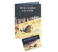 Calendrier De L'avent - De La Création À La Crèche - Quels Sont Donc Ces Personnages Venus Du Fond Des Âges ?