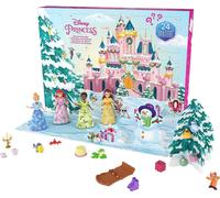Calendrier de l'Avent de la Princesse Disney