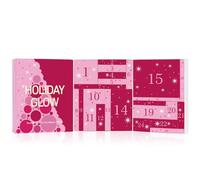 Calendrier de l'Avent de maquillage - Calendrier de compte à rebours de Noël, ensemble cosmétique de l'avent, coffret cadeau de beauté de vacances, kit de compte à rebours cosmétique de Noël pour