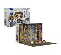Calendrier De L'Avent De Vacances De 24 Jours Funko Pocket POP Harry Potter