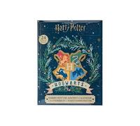 Cinereplicas Harry Potter - Calendrier de l'Avent - Licence officielle