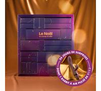 Calendrier de l'Avent Deluxe HYYO x Passage du Désir