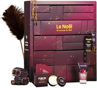 Calendrier de l'Avent Deluxe HYYO x Passage du Désir