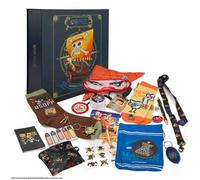 Calendrier de l'avent Deluxe One Piece Netflix