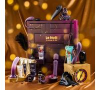 Calendrier de l'avent deluxe womanizer x passage du désir