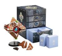 Calendrier de l'Avent Destiny 2 Ghost