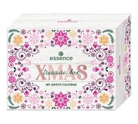Calendrier de l'Avent DIY Little Xmas Treasure Box - Livré à partir du 01/11/2025
