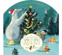 Calendrier de l'avent du Père Castor - 2025 Collectif (Auteur)