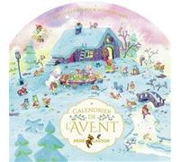 Calendrier de l'Avent du Père Castor Collectif (Auteur)