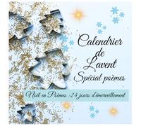 Calendrier de l'Avent en Poèmes
