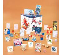 Calendrier de l'avent enfant