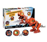 Calendrier de l'Avent Engineers « Electric T.Rex »