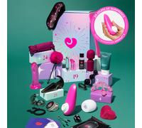 Calendrier de l'Avent Enjoy - Lovehoney x Womanizer