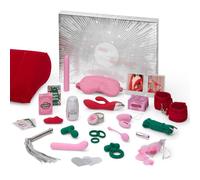 Calendrier de l'Avent Erotique 2026 - Coffret Sextoys Couples Singles