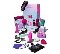 Calendrier de l'Avent érotique 2026 Enjoy - Magic Shiver