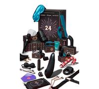 Calendrier de l'Avent érotique 2026 Luxury - Magic Shiver
