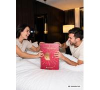 Calendrier de l'Avent érotique Couple x Womanizer 2026