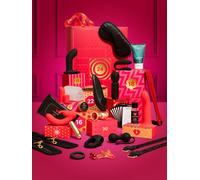 Calendrier de l'Avent espaceplaisir x Womanizer 2025