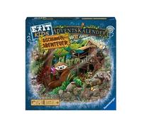 Calendrier De L'avent Exit Kids 2021