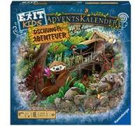 Calendrier de l'Avent EXIT Kids 2021 G