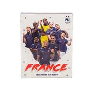 Calendrier De L'avent Fédération Française De Football 2024