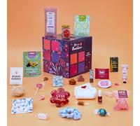 Calendrier de l'avent femme