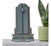 Calendrier de l'Avent Figures de Noël | 24 jours séparateur de Noël,décoration pour chambre bureau bureau appartement célébration festive