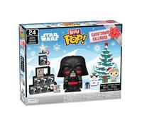Calendrier De L'avent Funko Bitty Pop! | Star Wars