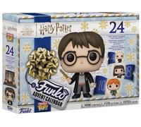 Funko Harry Potter 2022 Advent Calendar Multicolore