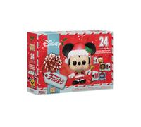 Funko Pop - Disney - Calendrier De L'avent 2026 - Pocket Pop (94467)