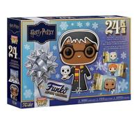 Funko – Calendrier compte à rebours Pocket Pop! Harry Potter