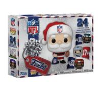 Calendrier De L'avent Funko Pocket Pop! | NFL