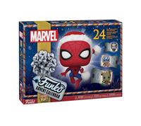 Calendrier De L'avent Funko : Marvel Holiday 2022 [] Vinyl Figure