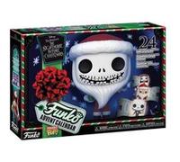 Calendrier de l'avent - L'Étrange Noël de Monsieur Jack