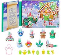 Calendrier De L'Avent Furby Mini Jouet
