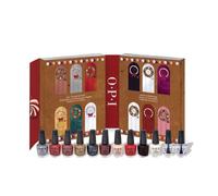 OPI Nail Lacquer Holiday 25 Good Enough To Treat 12x3.75ml
