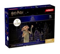 Calendrier De L'avent Harry Potter 2 Bleu TU