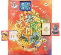 Calendrier de l'Avent Harry Potter